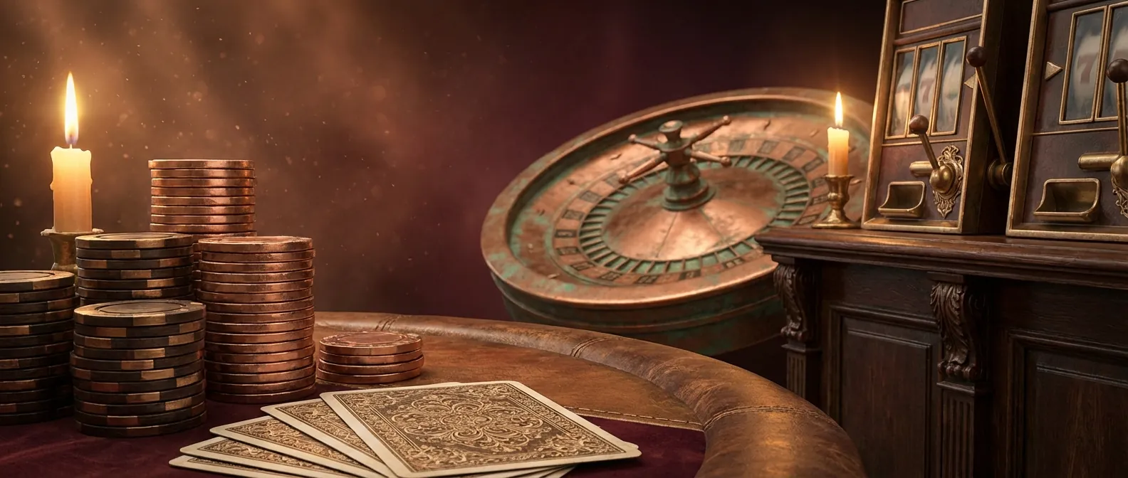 La Riviera Casino bonus